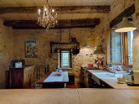 Coeur De Lion - St Cirq Lapopie : Coeur De Lion, St Cirq Lapopie